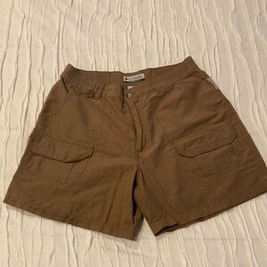 Columbia Cargo Shorts